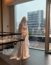 -MuseMarry婚纱(前海嘉里中心店)