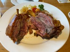 -兰特伯爵西餐厅·啤酒屋(方庄店)