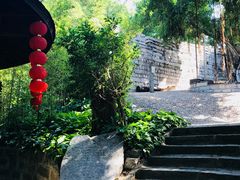 -胡里山炮台