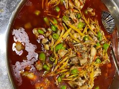 -盐井记·自贡美蛙鲜锅兔(中和店)