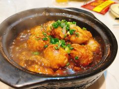 -阿龙酒煲(海宁新苑路店)