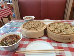 -小慧莜面村(青东店)