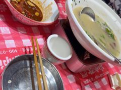 -龙师傅卤炒(天马店)