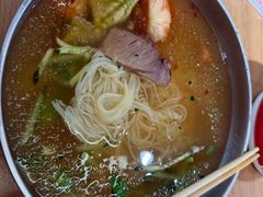-韩麦大冷面(桂花街直营店)