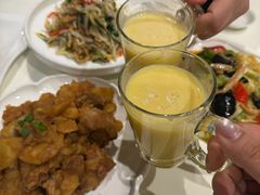 -老爷庙风味美食府(魏都大道店)