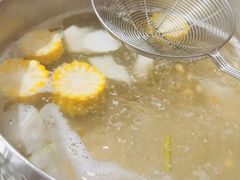 -焯牛潮汕牛肉火锅(云峰街创始店)