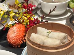 厦门薄饼-宴遇·福建荟馆(新景中心店)
