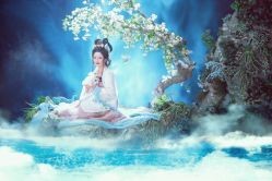 -梓摄影古装写真工作室(富力广场店)