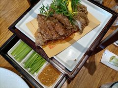 -壹零捌道·北京烤鸭(车公庄店)