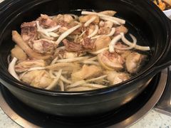 -烹然四季椰子鸡火锅(团结湖总店)