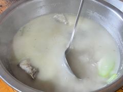 -烟桥私房菜馆(奋哥)