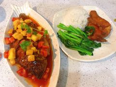 -露莎餐厅(得胜沙店)