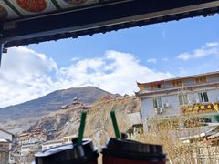 -松州古城