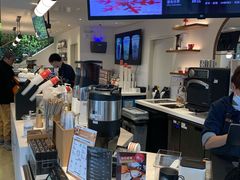 -Peet's Coffee皮爷咖啡(大学路店)