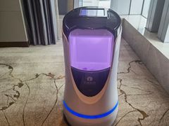 -广交会威斯汀酒店