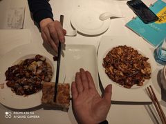 -南门小馆·清真(国贸商城店)