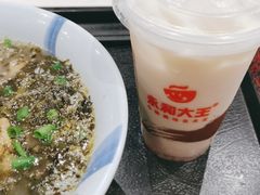 -永和大王(春日上新·阜成门店)