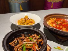 -黔香阁·味(花木店)