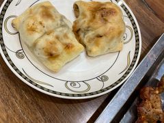 -清真·玛丽亚新疆菜主题餐厅(浙江中路店)
