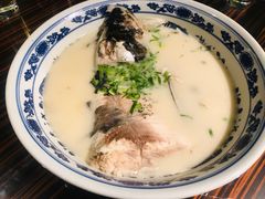 -佘山世茂艾美·御珍轩中餐厅