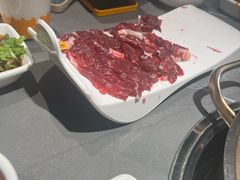 -潮发潮汕牛肉店(东方宝泰店)