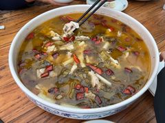 -丫口花园餐厅·融合菜