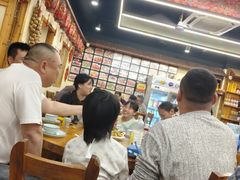 -圣夜东北菜烧烤·夜宵·小龙虾(胥江路店)