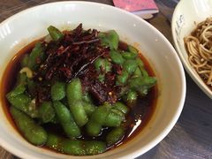 -靓靓蒸虾(中山公园店)