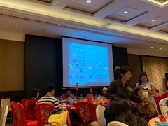 -深圳中海凯骊酒店