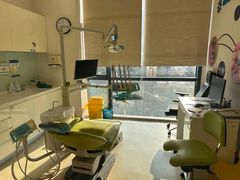 -泰康拜博口腔医院(海曙店)