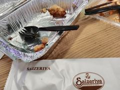 -萨莉亚意式餐厅(大宁音乐广场店)