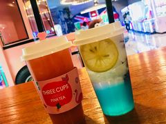-hightea下午茶(锦绣前程店)