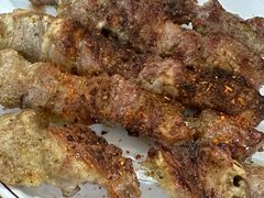 -怡妮新疆风味餐厅(东江湾路店)