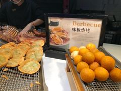 -加餐海鲜自助(集美银泰百货店)
