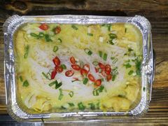 -牧之源炭火烤羊腿(沽源店)