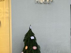 -HUGS coffee(东区店)