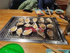 -蚝英雄·自助烤蚝(高新店)