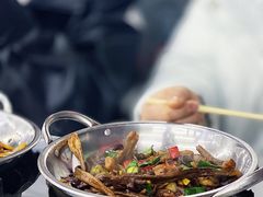 -小民大排档(江汉路店)