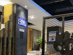 -辣婆婆(航天桥店)