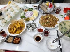 -嘉升大排档(番禺总店)