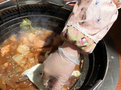 -满兴咱妈烀饼铁锅炖(兰州北街店)