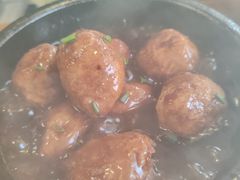 -卤鸭儿(小河路店)
