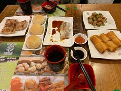 -添好运点心专门店(深水埗店)