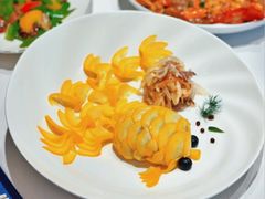 -蘇叁禾·本帮江浙菜(嘉善路店)