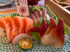 -鹤龟料理店(时代天街店)