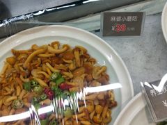 -鸿星花园酒家(银亿家园店)