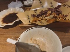 -張飛扒肉·龙江非遗(道外店)