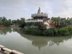 -河下古镇-梁红玉祠