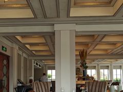 -上海和平饭店华懋阁 Cathay Room