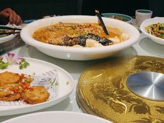 -巴特餐饮6加1音乐餐吧·新疆菜